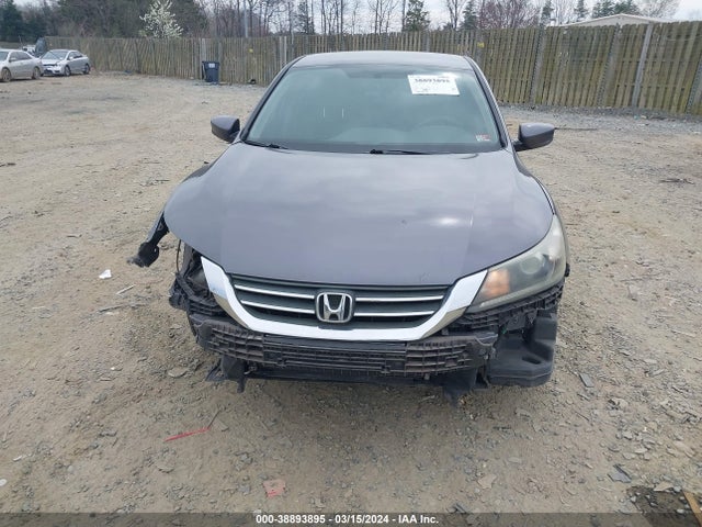 Honda ACCORD LX 2014 1HGCR2F31EA090830 Image 13
