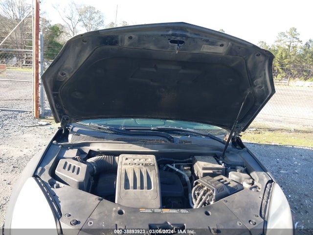 Chevrolet Equinox 2lt 2014 2GNALCEK4E6244635 Image 10