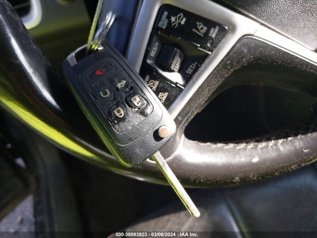 Chevrolet Equinox 2lt 2014 2GNALCEK4E6244635 Image 11