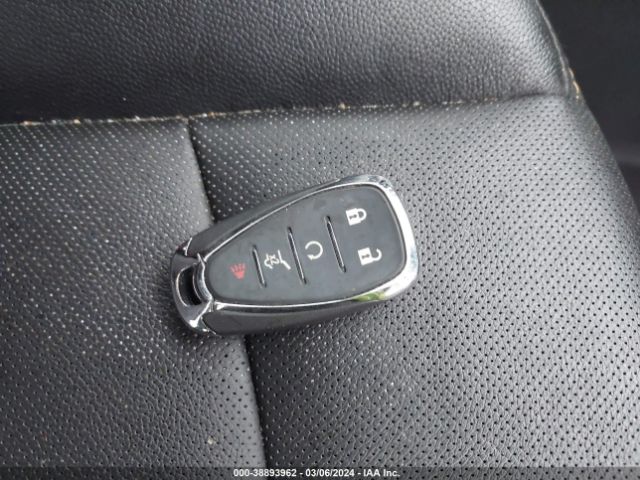 3GNAXNEV2MS151414 Chevrolet Equinox Fwd Premier