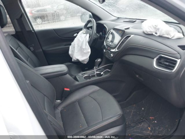 3GNAXNEV2MS151414 Chevrolet Equinox Fwd Premier