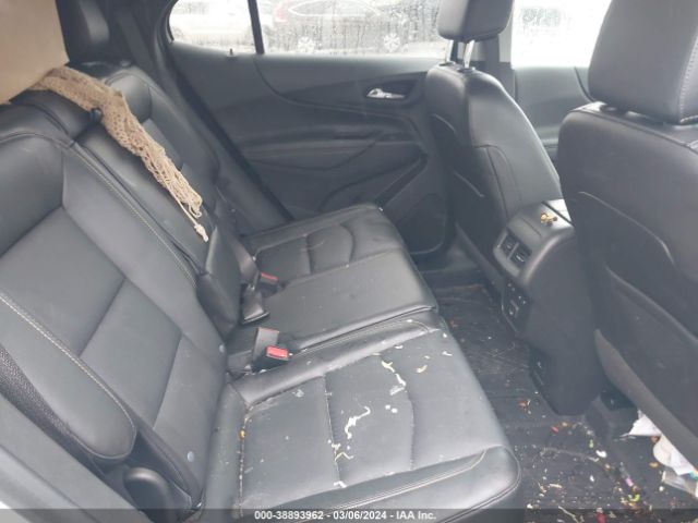 3GNAXNEV2MS151414 Chevrolet Equinox Fwd Premier