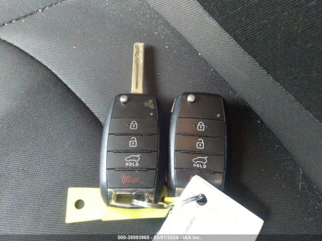 KNDJN2A22H7494155 KIA Soul