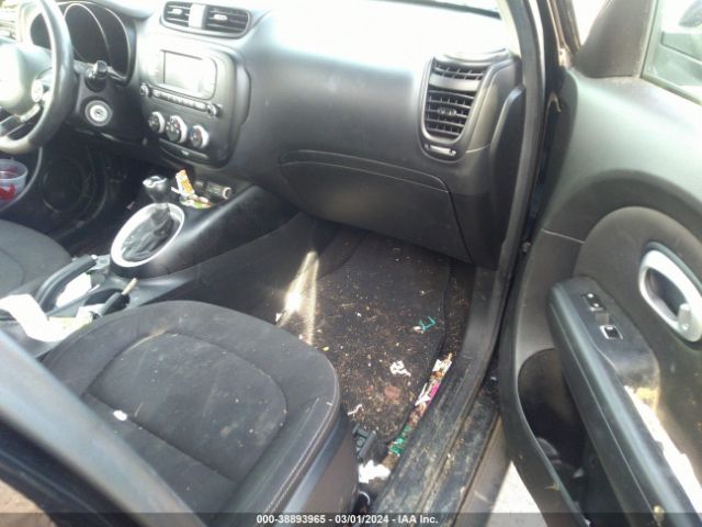 KNDJN2A22H7494155 KIA Soul