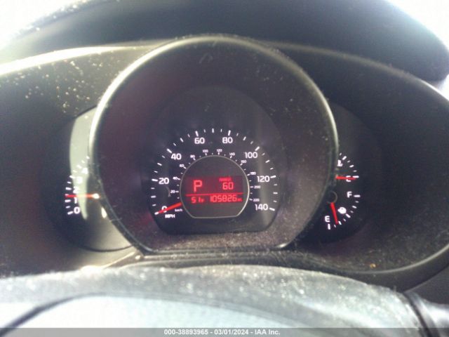 KNDJN2A22H7494155 KIA Soul