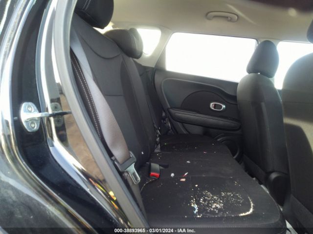 KNDJN2A22H7494155 KIA Soul