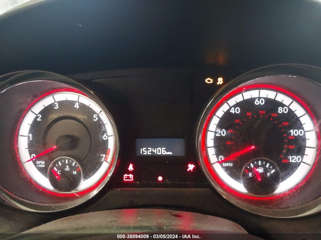 Dodge Grand Caravan Sxt 2016 2C4RDGCG9GR242881 Image 7