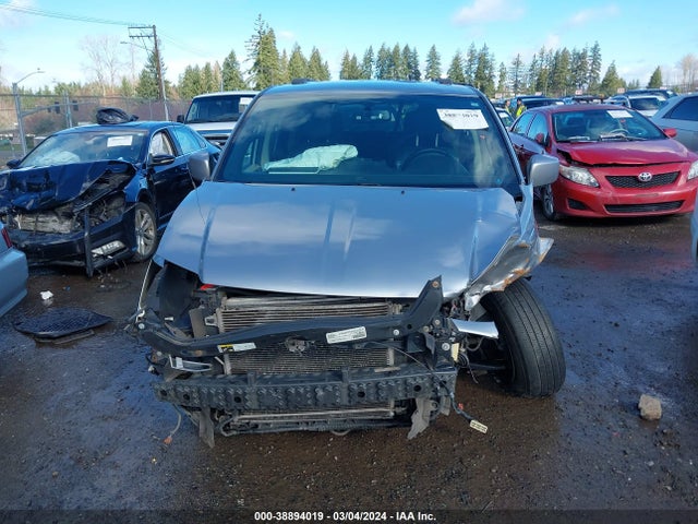 Dodge Grand Caravan Sxt 2017 2C4RDGCG8HR573565 Image 13