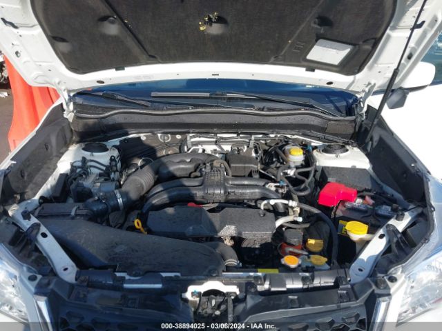 JF2SJAGC3GH442280 Subaru Forester 2.5i Premium