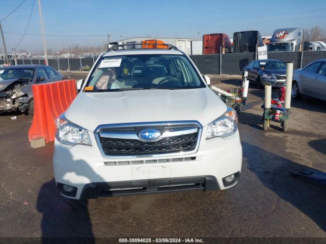 JF2SJAGC3GH442280 Subaru Forester 2.5i Premium