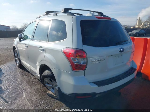 JF2SJAGC3GH442280 Subaru Forester 2.5i Premium