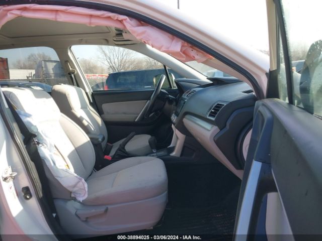 JF2SJAGC3GH442280 Subaru Forester 2.5i Premium