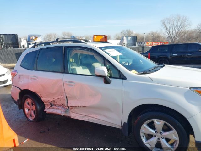 JF2SJAGC3GH442280 Subaru Forester 2.5i Premium