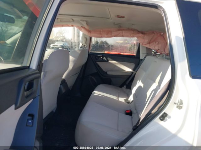 JF2SJAGC3GH442280 Subaru Forester 2.5i Premium