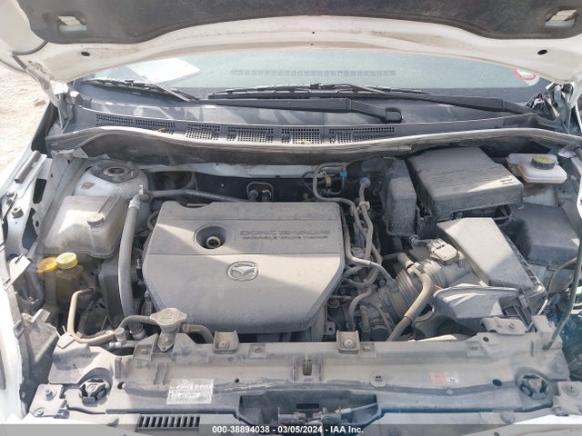 Mazda Mazda5 Touring 2015 JM1CW2CL0F0183373 Image 10