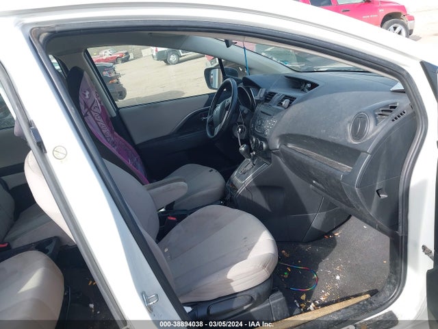 Mazda Mazda5 Touring 2015 JM1CW2CL0F0183373 Image 5