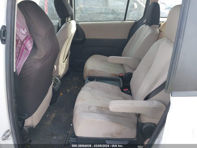 Mazda Mazda5 Touring 2015 JM1CW2CL0F0183373 Image 8