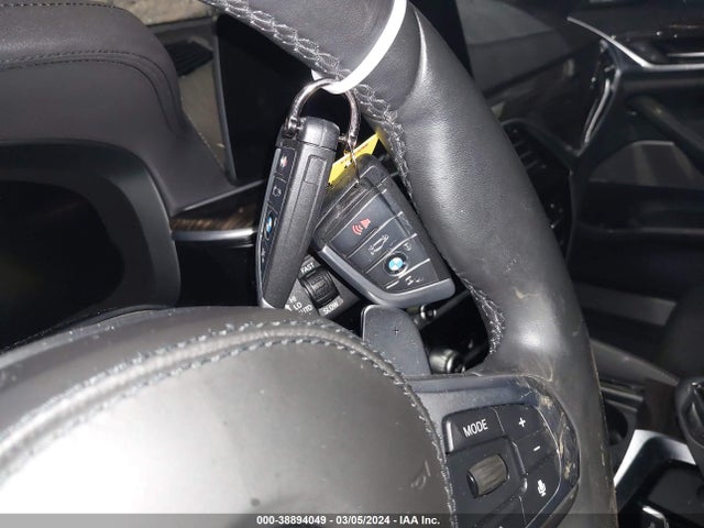 BMW M550i Xdrive 2019 WBAJB9C58KB464152 Image 11
