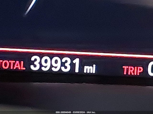 BMW M550i Xdrive 2019 WBAJB9C58KB464152 Image 15
