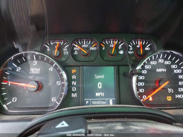 Chevrolet Silverado 1500 Ls 2015 1GCNCPEH6FZ274019 Image 7