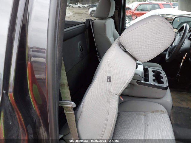 Chevrolet Silverado 1500 Ls 2015 1GCNCPEH6FZ274019 Image 8