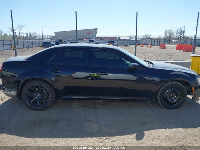Chrysler 300 300s 2019 2C3CCABGXKH639817 Image 13