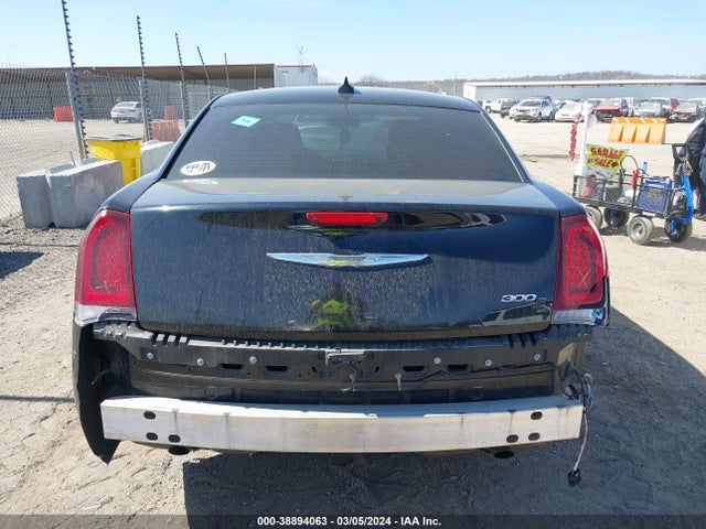 Chrysler 300 300s 2019 2C3CCABGXKH639817 Image 16