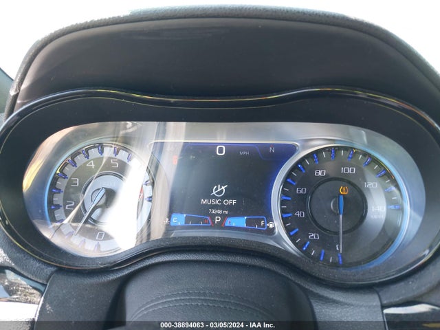 Chrysler 300 300s 2019 2C3CCABGXKH639817 Image 7