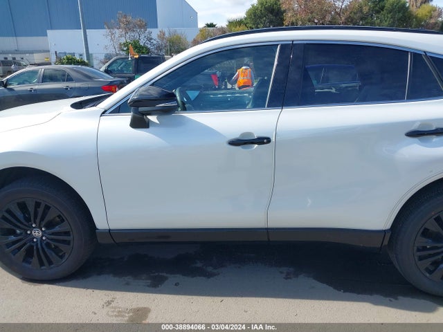 Toyota Venza Nightshade Edition 2023 JTEAAAAH5PJ121702 Image 14