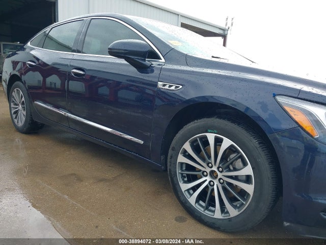 1G4ZN5SS0HU175322 Buick Lacrosse Preferred