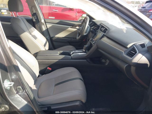 JHMFC1F78JX038577 Honda Civic Ex-l