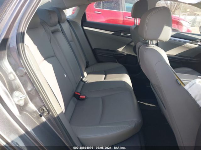 JHMFC1F78JX038577 Honda Civic Ex-l