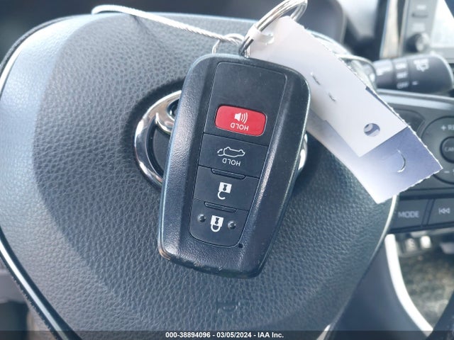 Toyota Rav4 Xle 2021 2T3P1RFV1MC239191 Image 11
