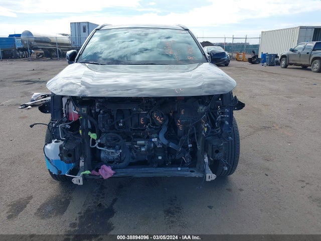 Toyota Rav4 Xle 2021 2T3P1RFV1MC239191 Image 13