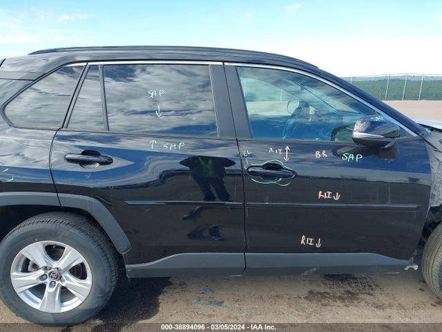 Toyota Rav4 Xle 2021 2T3P1RFV1MC239191 Image 14
