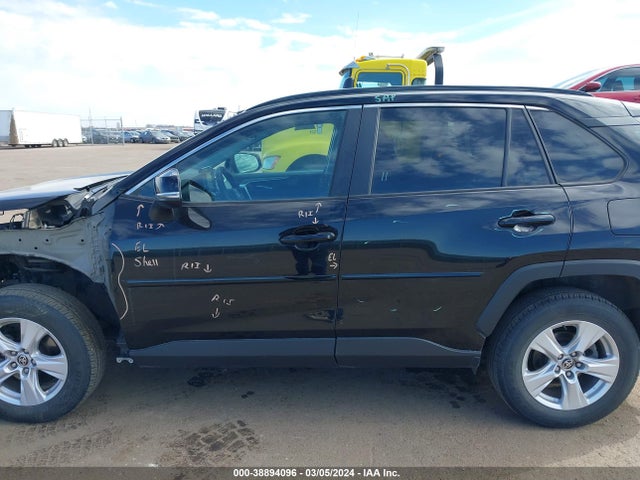 Toyota Rav4 Xle 2021 2T3P1RFV1MC239191 Image 15