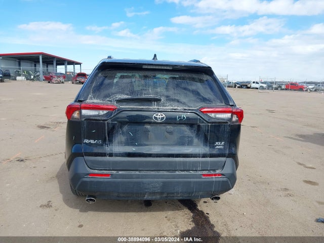 Toyota Rav4 Xle 2021 2T3P1RFV1MC239191 Image 17