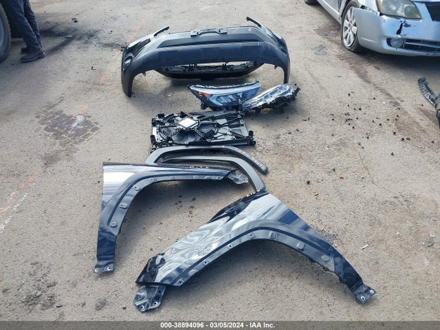 Toyota Rav4 Xle 2021 2T3P1RFV1MC239191 Image 12