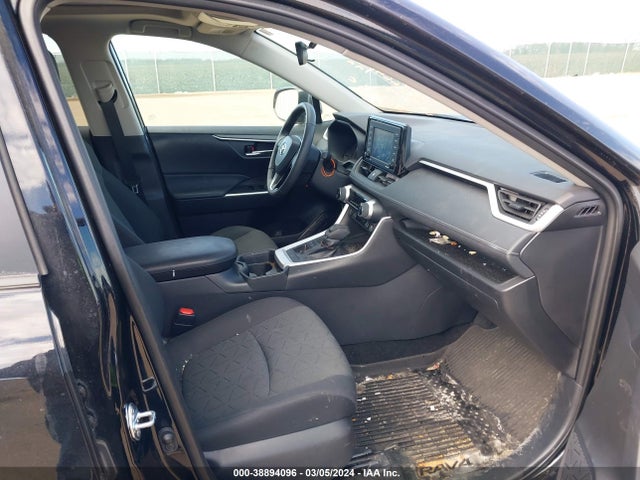 Toyota Rav4 Xle 2021 2T3P1RFV1MC239191 Image 5
