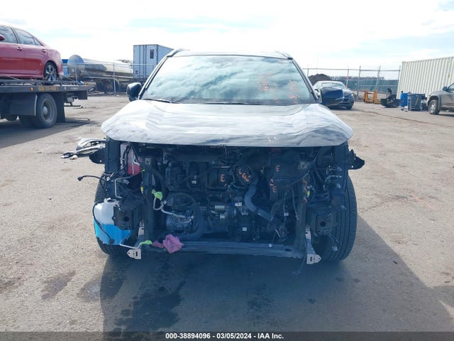 Toyota Rav4 Xle 2021 2T3P1RFV1MC239191 Image 6