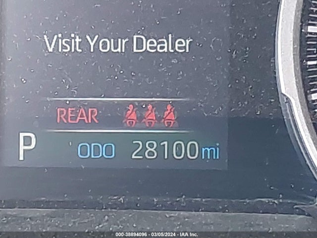 Toyota Rav4 Xle 2021 2T3P1RFV1MC239191 Image 7