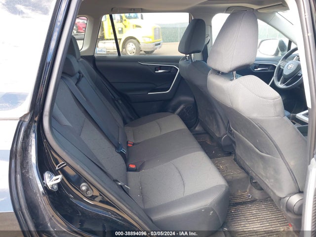 Toyota Rav4 Xle 2021 2T3P1RFV1MC239191 Image 8