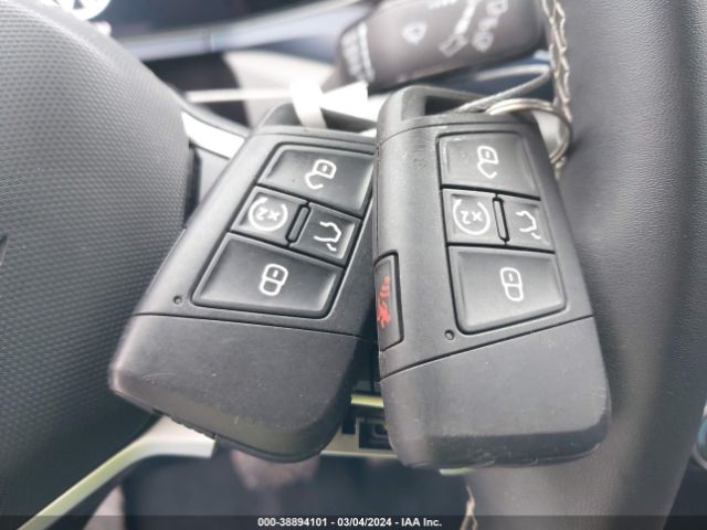 3VVPX7B29NM040925 Volkswagen Taos 1.5t Se