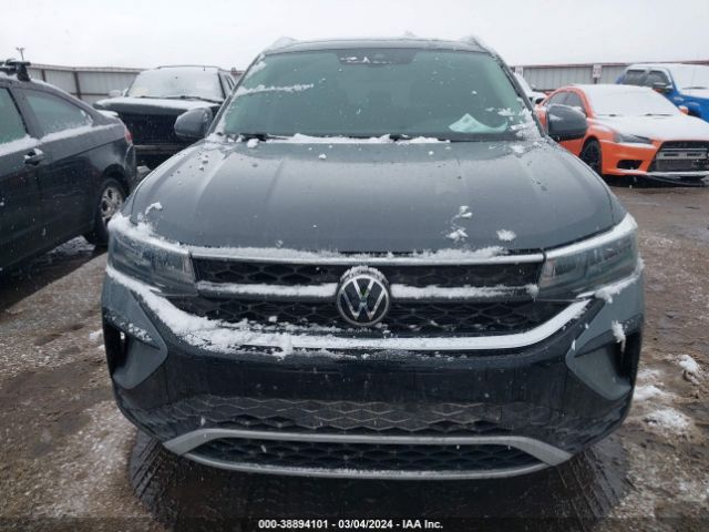 3VVPX7B29NM040925 Volkswagen Taos 1.5t Se