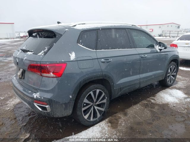 3VVPX7B29NM040925 Volkswagen Taos 1.5t Se
