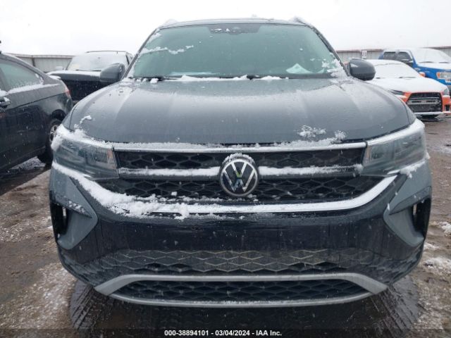 3VVPX7B29NM040925 Volkswagen Taos 1.5t Se