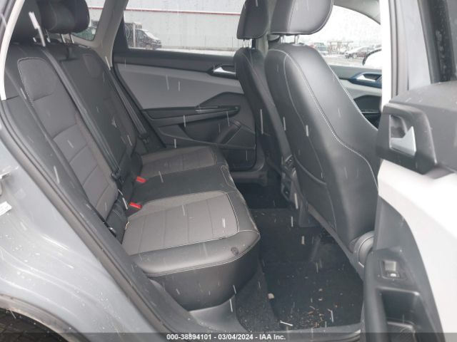 3VVPX7B29NM040925 Volkswagen Taos 1.5t Se