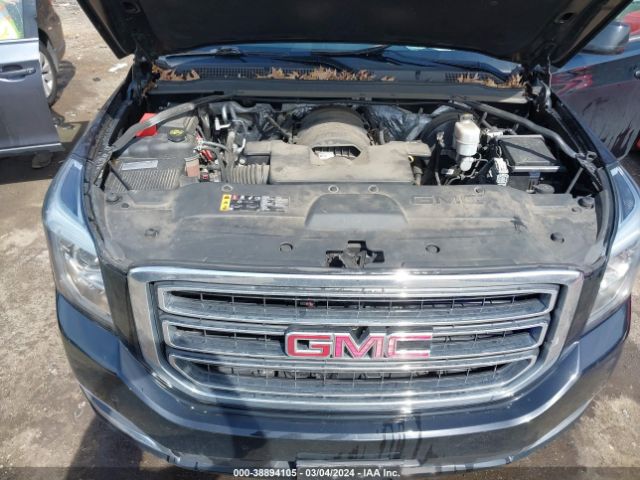 1GKS2FKC9JR193747 GMC Yukon Xl Sle