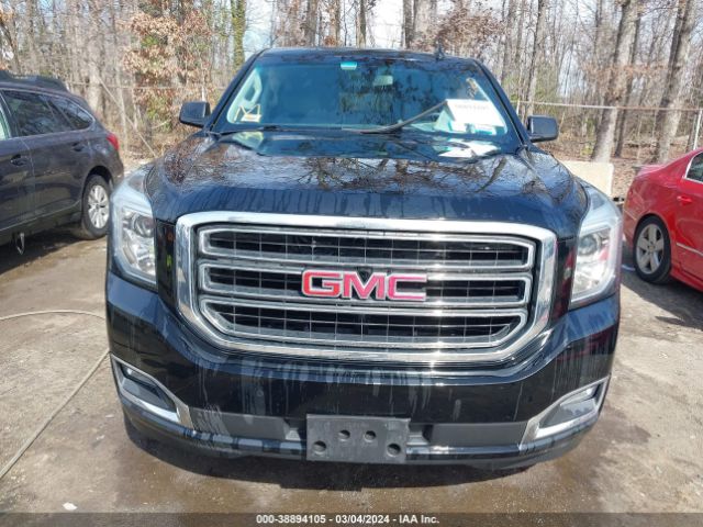 1GKS2FKC9JR193747 GMC Yukon Xl Sle