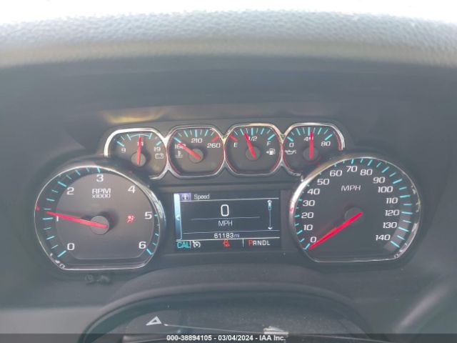 1GKS2FKC9JR193747 GMC Yukon Xl Sle